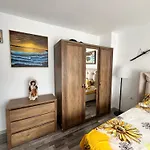 Appartement просторни анастасия -балчик с морска гледка *