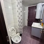 просторни анастасия -балчик с морска гледка Appartement
