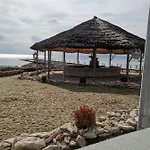 просторни анастасия -балчик с морска гледка Apartamento