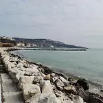 Apartamento просторни анастасия -балчик с морска гледка *