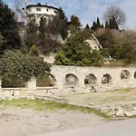 Apartamento просторни анастасия -балчик с морска гледка Balchik