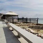 Apartamento просторни анастасия -балчик с морска гледка *