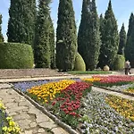 просторни анастасия -балчик с морска гледка Apartamento Balchik