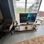 просторни анастасия -балчик с морска гледка Balchik