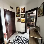 просторни анастасия -балчик с морска гледка Balchik