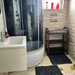 Apartamento просторни анастасия -балчик с морска гледка *