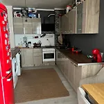 просторни анастасия -балчик с морска гледка Balchik