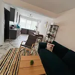 Apartamento просторни анастасия -балчик с морска гледка *