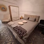 просторни анастасия -балчик с морска гледка Balchik