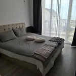 Apartamento просторни анастасия -балчик с морска гледка Balchik