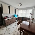 просторни анастасия -балчик с морска гледка * Balchik