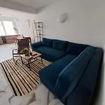 Apartamento просторни анастасия -балчик с морска гледка