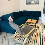 просторни анастасия -балчик с морска гледка Balchik