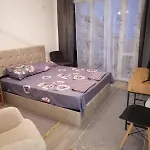 просторни анастасия -балчик с морска гледка Balchik