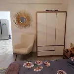 просторни анастасия -балчик с морска гледка * Balchik