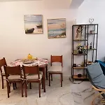 просторни анастасия -балчик с морска гледка