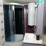 просторни анастасия -балчик с морска гледка Apartamento