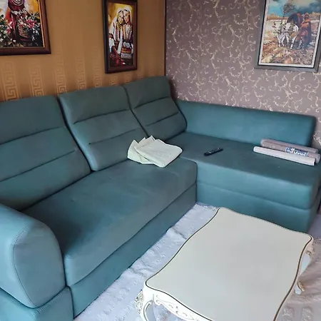Apartamento просторни анастасия -балчик с морска гледка *