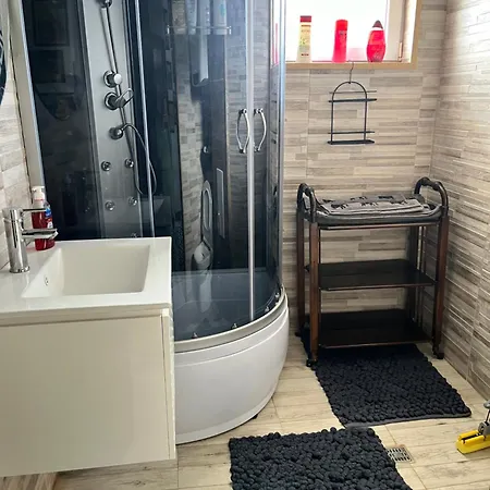 Apartment луксозен двустаен в с уникална морска гледка *