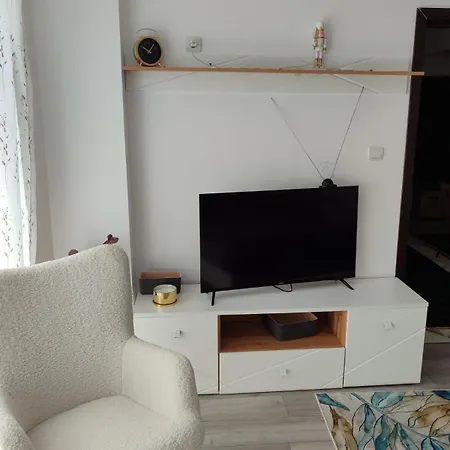 Apartment луксозен двустаен в с уникална морска гледка *