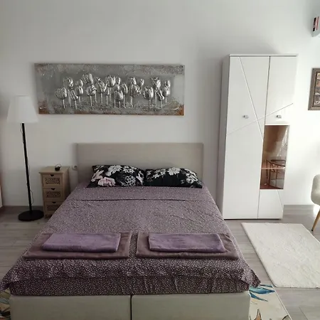 Apartment луксозен двустаен в с уникална морска гледка *