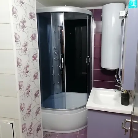 Apartment луксозен двустаен в с уникална морска гледка